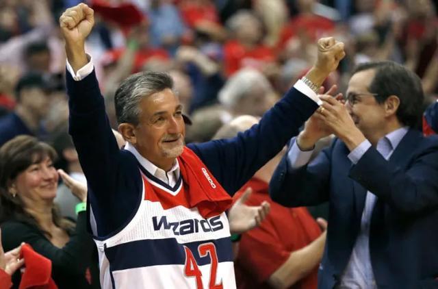 关于华盛顿奇才发布备战花絮，今夜完成体检，意甲任务艰巨，球队文化再被提及的信息-爱游戏