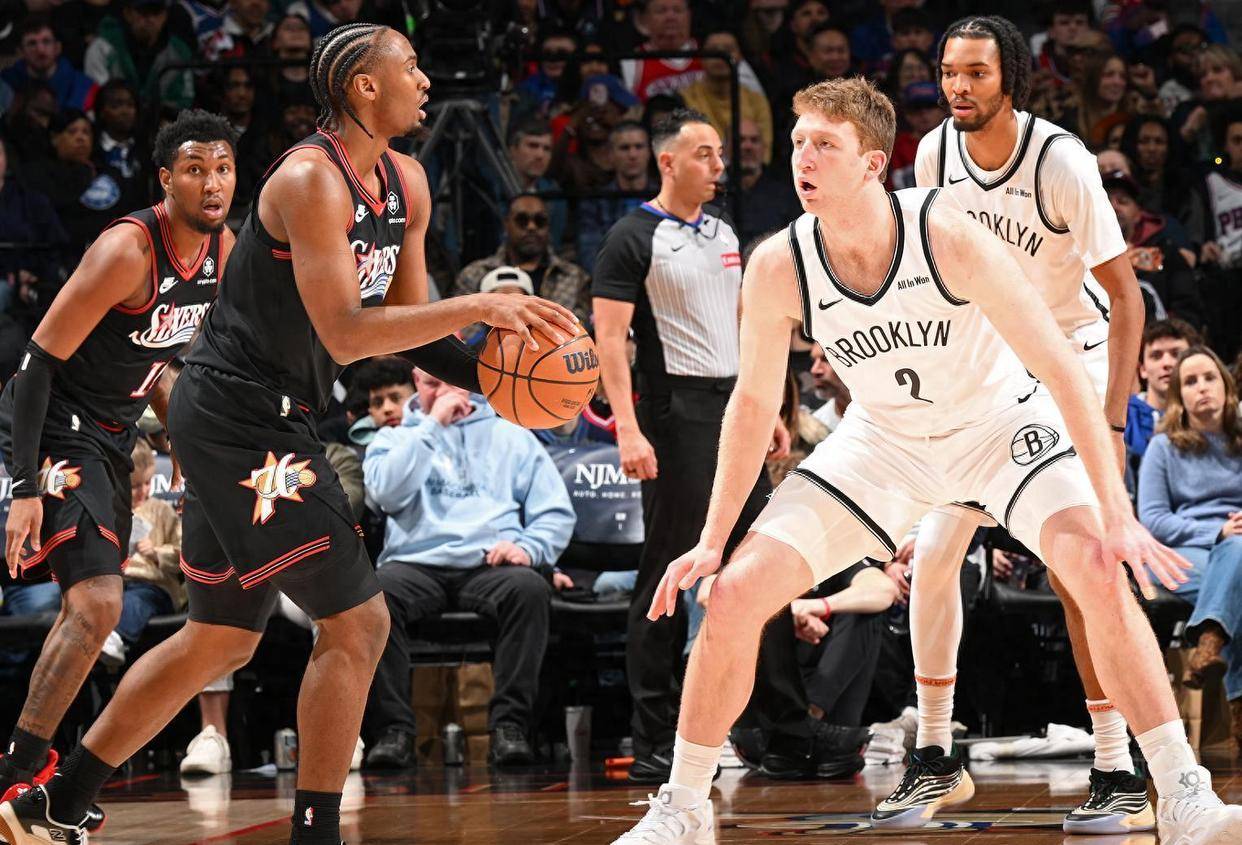 关于CBA常规赛加时末段走向成谜，费城76人篮板制胜，信心回归，年轻球员得到机会的信息