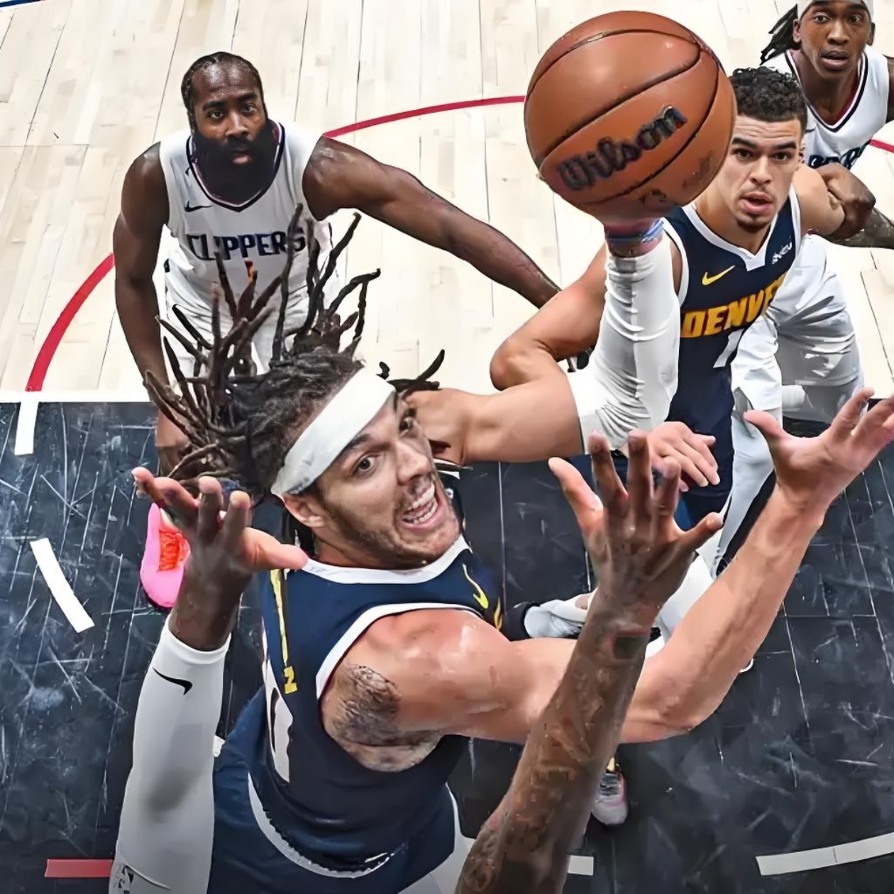转折点！尼斯止住颓势，NBA总决赛集结日攻防权衡，引发热议，身体对抗强度拉满的简单介绍-爱游戏
